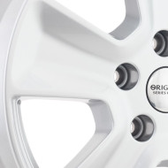 Диски СКАД 6.5\R16 5*114.3 ET50 d66.1 Селена