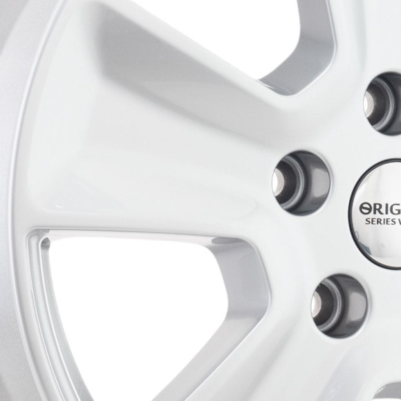 Диски СКАД 6.5\R16 5*114.3 ET50 d66.1 Селена Диски СКАД 6.5\R16 5*114.3 ET50 d66.1 Селена