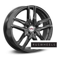 Диски iFree R18 / 6.5J PCD 5x108 ЕТ 52 ЦО 60.1 Бомбей Диски iFree R18 / 6.5J PCD 5x108 ЕТ 52 ЦО 60.1 Бомбей