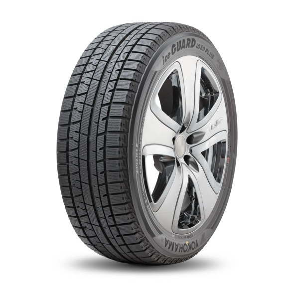 Шины Yokohama 225/60R17 99Q iceGuard Studless iG50+ TL