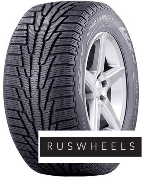 Шины Ikon Tyres 255/60 r18 Nordman RS2 SUV 112R