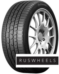 Шины Continental 255/40 r20 ContiWinterContact TS830 P 101V