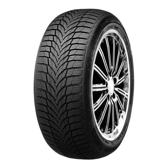 Шины Nexen  275/45/20  V 110 WINGUARD SPORT 2  XL