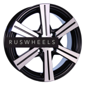 Диски Tech Line 6x15/5x100 ET38 D57,1 544 BD