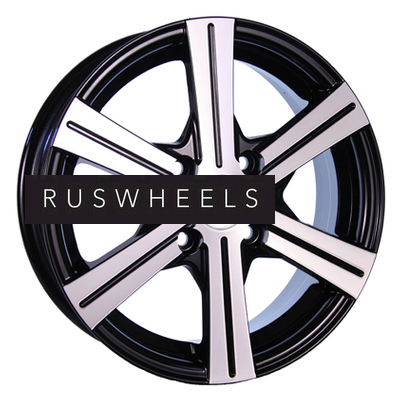 Диски Tech Line 6x15/5x100 ET38 D57,1 544 BD