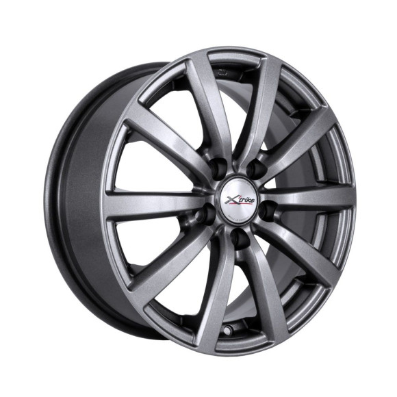 Диски Xtrike 6,0\R15 5*105 ET38 d56.6 HSB Диски Xtrike 6,0\R15 5*105 ET38 d56.6 HSB