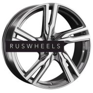 Диски Replay 8x20/5x108 ET46 D63,3 GL34 GMF (конус, C570)