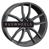 Диски LS FlowForming 9x20/5x112 ET33 D66,6 RC09 MGM (конус) Диски LS FlowForming 9x20/5x112 ET33 D66,6 RC09 MGM (конус)