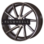 Диски PDW 7x16/4x98 ET30 D58,5 1022 Right (CVT) M/B