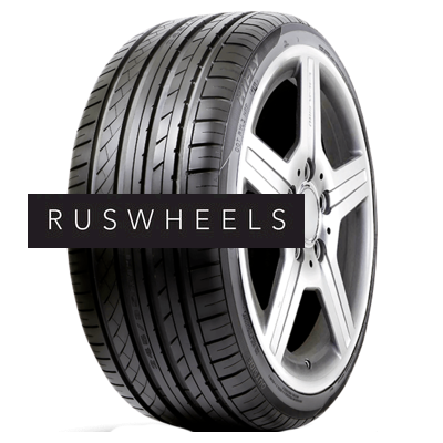 Шины HiFly 225/35R19 88W XL HF805 TL