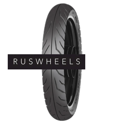 Шины Mitas 100/80-17 52H Street Force Front TL/TT Шины Mitas 100/80-17 52H Street Force Front TL/TT
