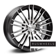 Диски Enzo R16 / 7J PCD 4x100 ЕТ 40 ЦО 60.1 106 dark Диски Enzo R16 / 7J PCD 4x100 ЕТ 40 ЦО 60.1 106 dark