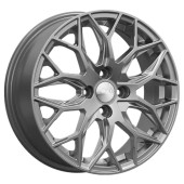 Диски СКАД 6,0\R16 4*98 ET35 d58.5 Графит