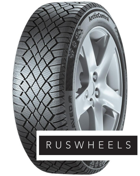 Шины Gislaved 215/50 r17 ArcticControl 95T Шины Gislaved 215/50 r17 ArcticControl 95T