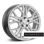 Диски Скад R17 / 6.5J PCD 5x114.3 ЕТ 45 ЦО 54.1 Тибет