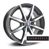 Диски Venti R16 / 6.5J PCD 5x108 ЕТ 45 ЦО 60.1 1615 Диски Venti R16 / 6.5J PCD 5x108 ЕТ 45 ЦО 60.1 1615