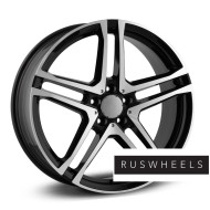 Диски Legeartis Concept R20 / 8.5J PCD 5x112 ЕТ 29 ЦО 66.6 MB523 Диски Legeartis Concept R20 / 8.5J PCD 5x112 ЕТ 29 ЦО 66.6 MB523