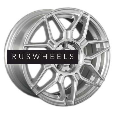 Диски LS 6,5x15/4x100 ET40 D60,1 785 SF (конус)