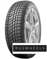 Шины Kumho  295/35/21  V 107 WS-71  XL