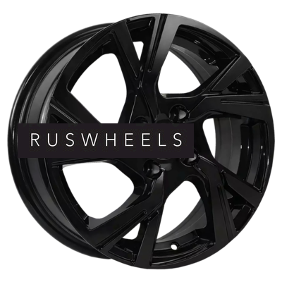 Диски RST 6x15/4x100 ET46 D60,1 R075 BL Диски RST 6x15/4x100 ET46 D60,1 R075 BL