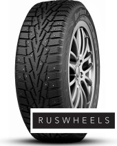 Шины Cordiant 245/70 r16 Snow Cross 107T Шипы