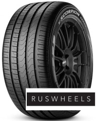 Шины Pirelli 225/65 r17 Scorpion Verde 102H