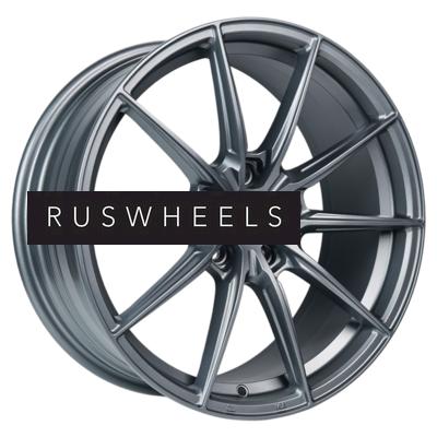 Диски INCH 8x18/5x112 ET30 D66,6 FA8533 Satin Gunmetal (ZJH)
