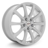 Диски Xtrike 7,0\R17 5*114.3 ET45 d60.1 HS