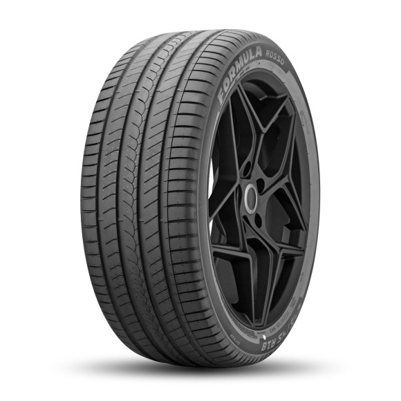 Шины Pirelli Formula  225/60/18  V 100 FORMULA ROSSO