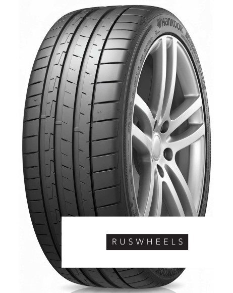 Шины Hankook 275/35 r19 Ventus evo Z 100Y Шины Hankook 275/35 r19 Ventus evo Z 100Y