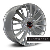 Диски Legeartis Concept R20 / 8.5J PCD 5x150 ЕТ 45 ЦО 110.1 TY542