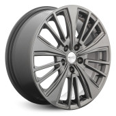 Диски СКАД 7.5\R18 5*108 ET36 d65.1 Графит