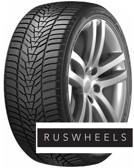 Шины Hankook 245/35 r21 Winter I Cept Evo3 W330 96W Шины Hankook 245/35 r21 Winter I Cept Evo3 W330 96W
