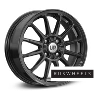 Диски Wheels UP R15 / 6J PCD 4x98 ЕТ 35 ЦО 58.5 Up102