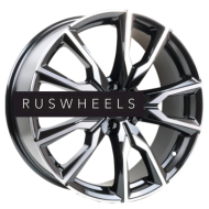 Диски RST 8x20/5x108 ET33 D65,1 R012 BD