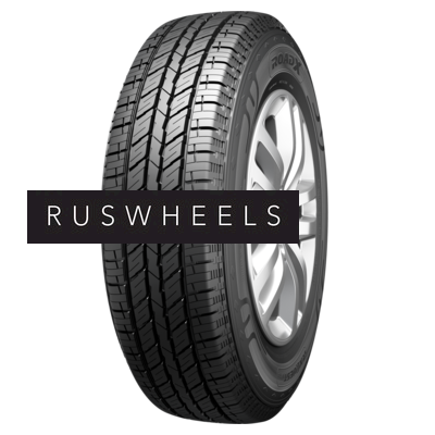 Шины Sailun RoadX 255/70R16 111T RXQuest H/T01 TL