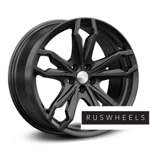 Диски Скад R19 / 9J PCD 5x114.3 ЕТ 25 ЦО 60.1 Гранада Диски Скад R19 / 9J PCD 5x114.3 ЕТ 25 ЦО 60.1 Гранада