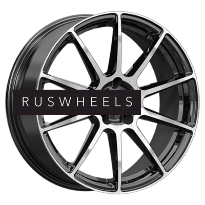 Диски iFree 7x18/5x114,3 ET33 D67,1 Винзор (КС1108) Блэк Джек Диски iFree 7x18/5x114,3 ET33 D67,1 Винзор (КС1108) Блэк Джек