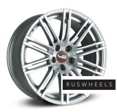 Диски Legeartis Optima R18 / 8J PCD 5x112 ЕТ 21 ЦО 66.6 PR13