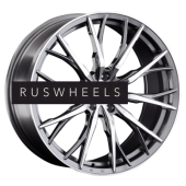 Диски LS FlowForming 8,5x20/5x108 ET45 D63,3 RC11 GMF (конус) Диски LS FlowForming 8,5x20/5x108 ET45 D63,3 RC11 GMF (конус)