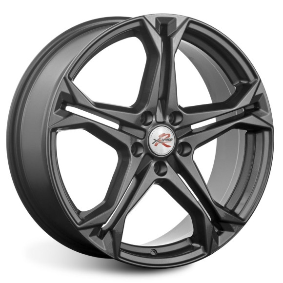 Диски X'trikeRST  Geely Tugela  R099  7,5\R19 5*108 ET46  d63,4  MG  [40821]