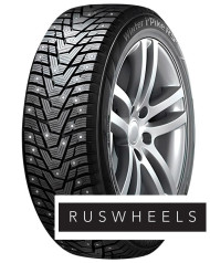 Шины Hankook 235/55 r17 Winter i*Pike RS2 W429 103T Шипы Шины Hankook 235/55 r17 Winter i*Pike RS2 W429 103T Шипы