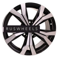 Диски Neo 7,5x17/5x120 ET50 D65,1 715 BD