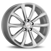 Диски Xtrike 7,0\R18 5*114.3 ET45 d66.1 HSB
