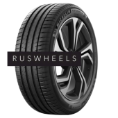 Шины Michelin 255/45R20 101W Pilot Sport 4 SUV FRV TL ZP