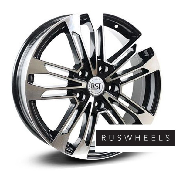 Диски RST R17 / 7J PCD 5x120 ЕТ 55 ЦО 65.1 R167