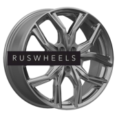 Диски СКАД 8x19/5x114,3 ET51 D67,1 Арика (КЛ1083) Графит
