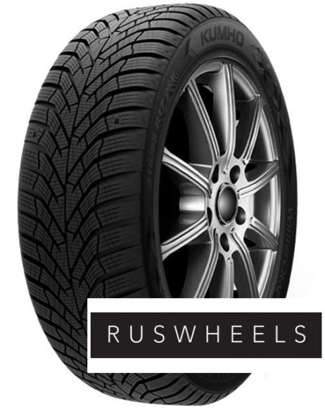 Шины Kumho  235/50/17  V 100 WinterCraft WP52  XL