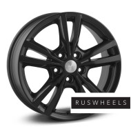 Диски Скад R17 / 7J PCD 5x114.3 ЕТ 50 ЦО 67.1 Мельбурн
