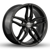 Диски Neo 8,0\R18 5*114.3 ET45 d67.1 BL